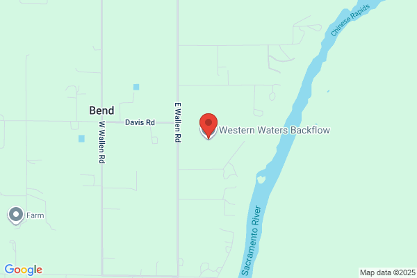 Northwest Water Source - Northern CA Well Solutions