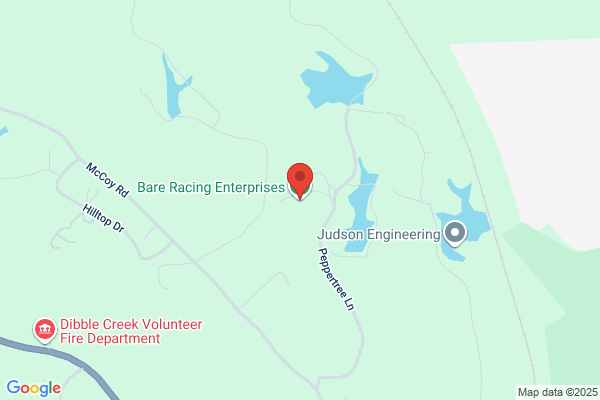 Bare Racing Enterprises