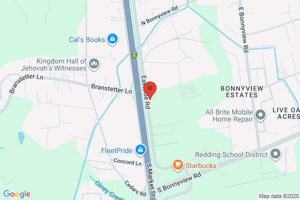 Big Valley Septic Service