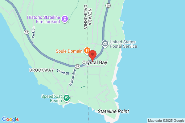 Crystal Steak & Sea Food Co