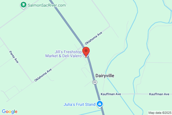 Jills Freshstop