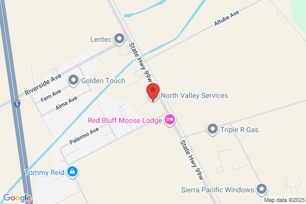 North Valley Limousines