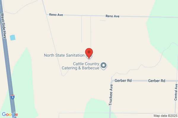 North-State Sanitation