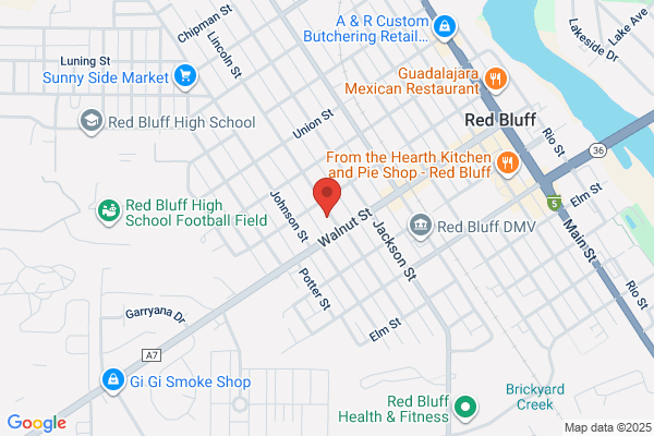 Northern California Property Management