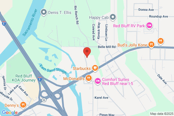 Northstate Ministorage Rv & Car Wash