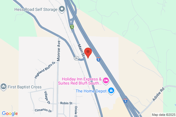 Penske Truck Rental - Closed