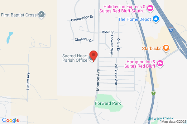 Sacred Heart Parish Preschool & Day Care Center