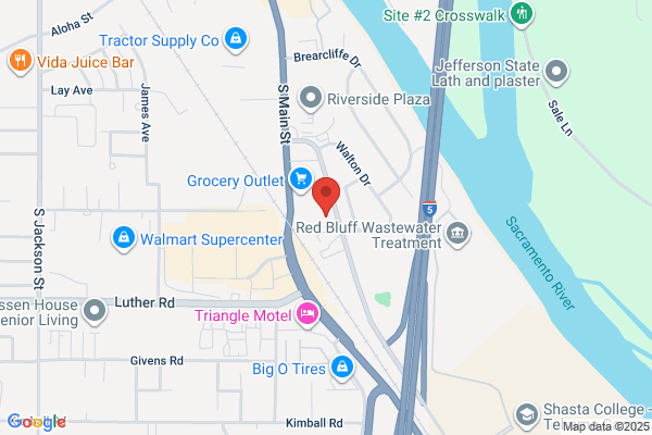 Tehama County of, Libraries, Law Library