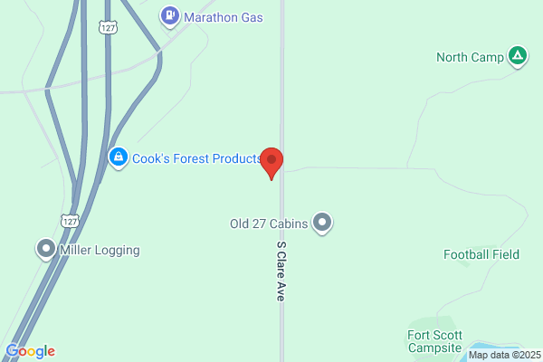 Warner Petroleum Inc
