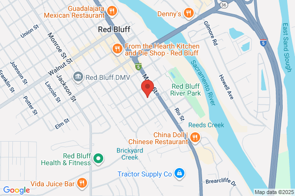 Luci Hawes | River City Realty