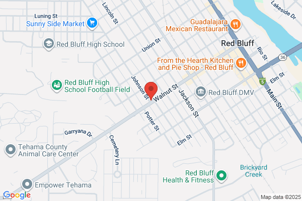 Tehama County Association of Realtors