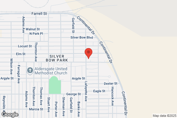 Butte Community Bank