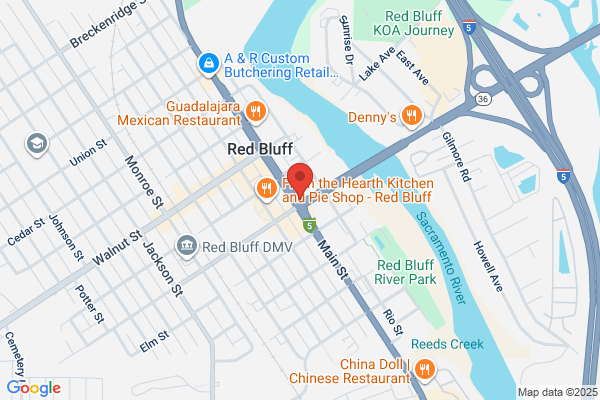 Los Mariachi's Mexican Restaurant