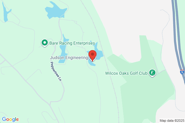 Judson Engineering