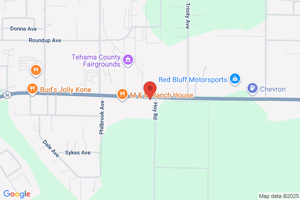 Antelope Self Storage