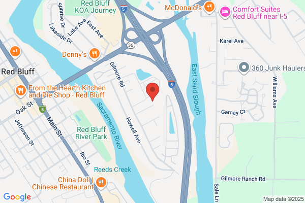 River Oaks Homeowners Association