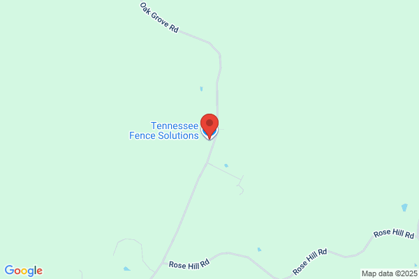 Tennessee Fence Solutions LLC
