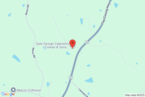 Cowan & Sons Woodworking