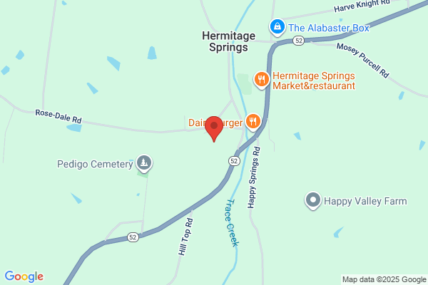 Hermitage Springs School