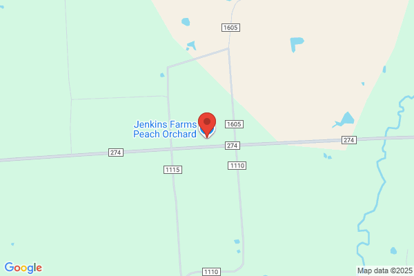 Jenkins Farms
