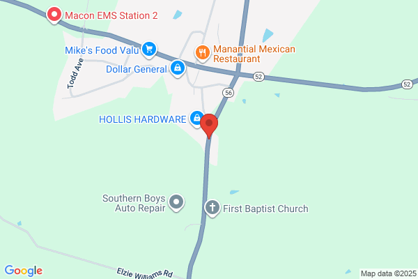 MacOn Automotive Supply