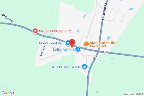 NAPA Auto Parts - Red Boiling Springs TN