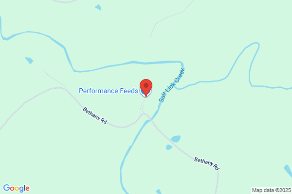 Performance Feeds