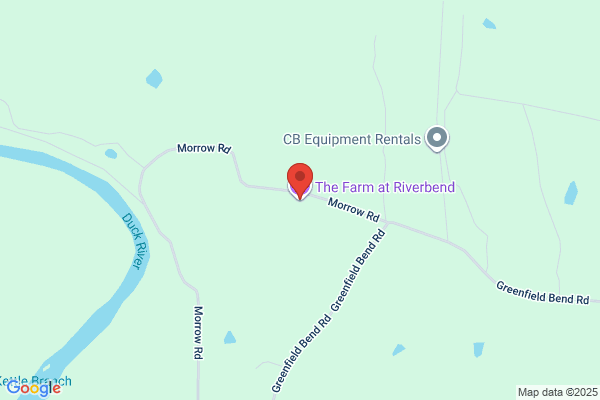 Riverbend Farm