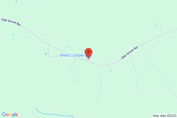 West Lumber Co