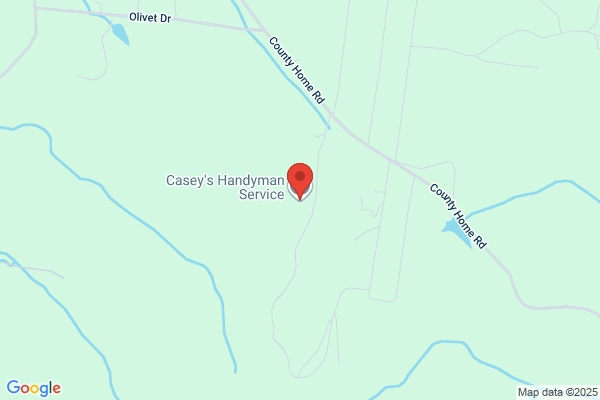 Casey's Handyman Services