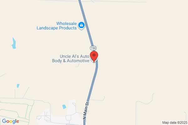 Louie's Complete Auto Repair Inc