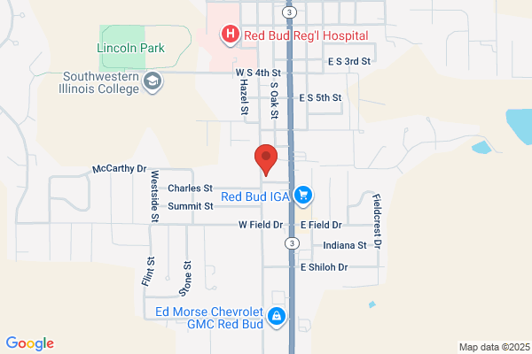 Family Practice Associates - Red Bud