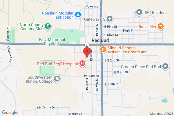 Red Bud Health Clinic