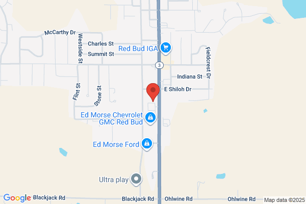 Keil Pharmacy Inc