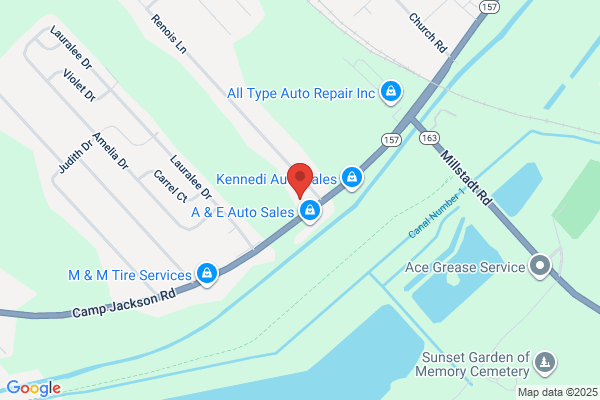 Bills Auto & Fuel Injection Service