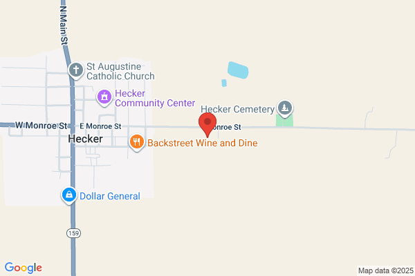 Highway Department