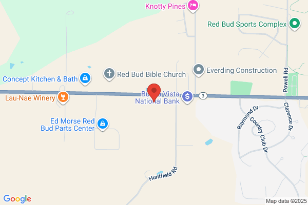 Hoernis Auto Body South Inc
