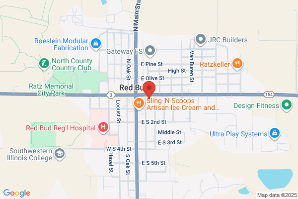 Red Bud Chamber of Commerce