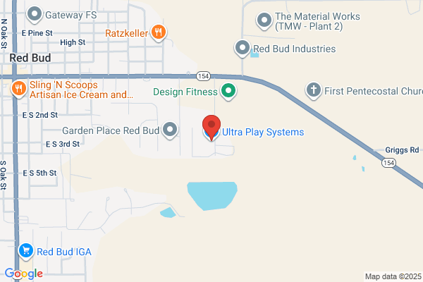 Ultra Play Systems Inc
