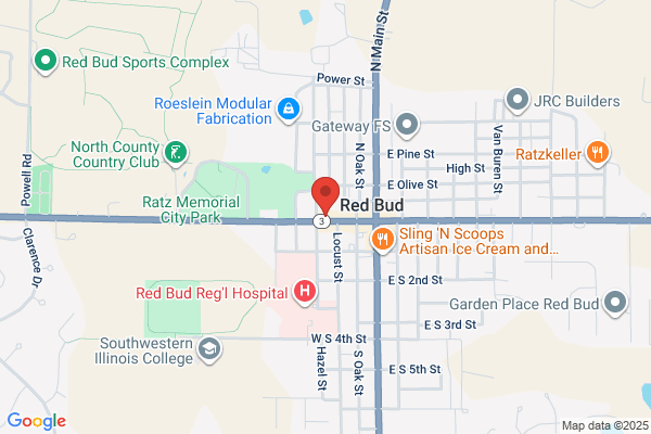Charlies Cutn Style