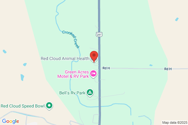 Red Cloud Animal Health LLC