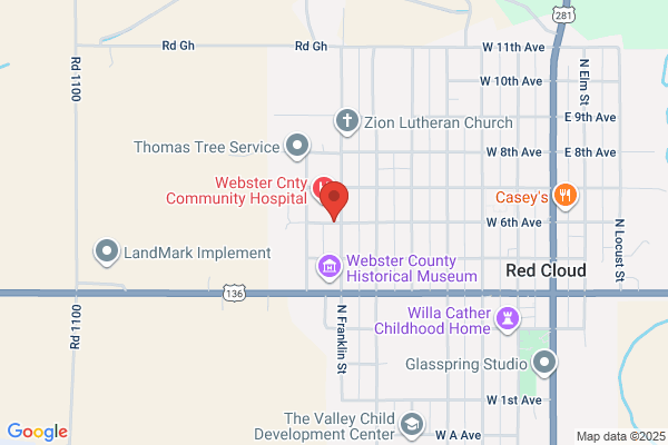 Main Street Clinic