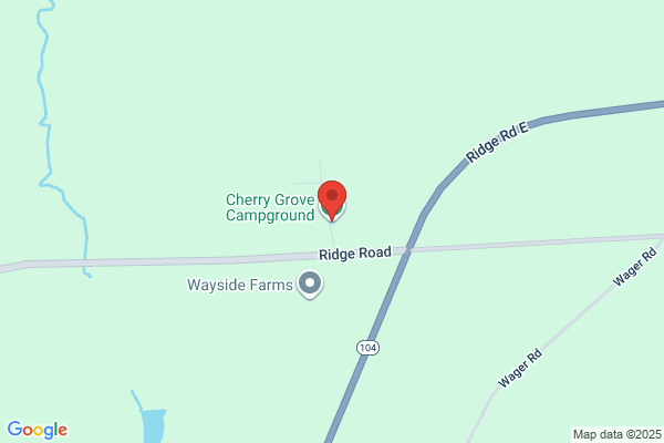 Cherry Grove Campgrounds