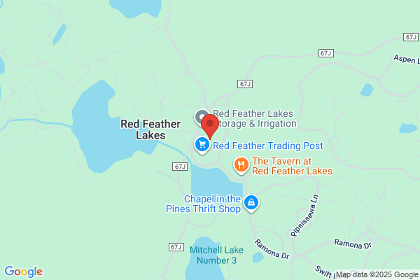 Crystal Lakes Fire Protection District