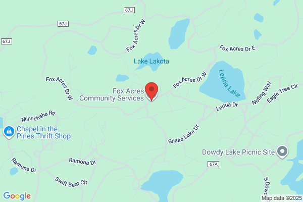 Fox Acres Community Services