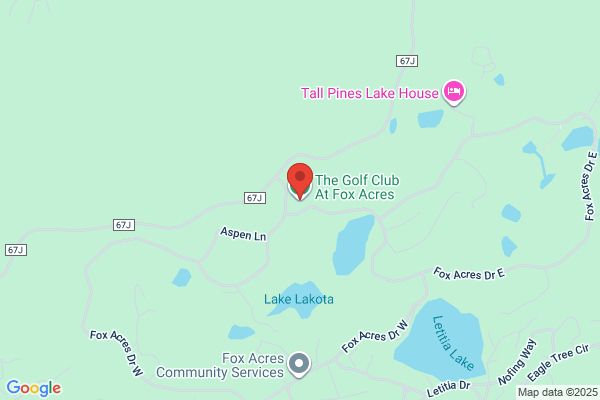 Fox Acres Country Club