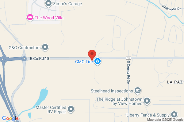Glacier View Electric Inc