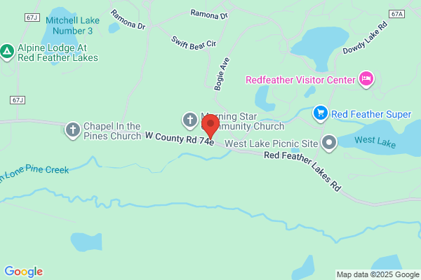 Harlan Mountain Service