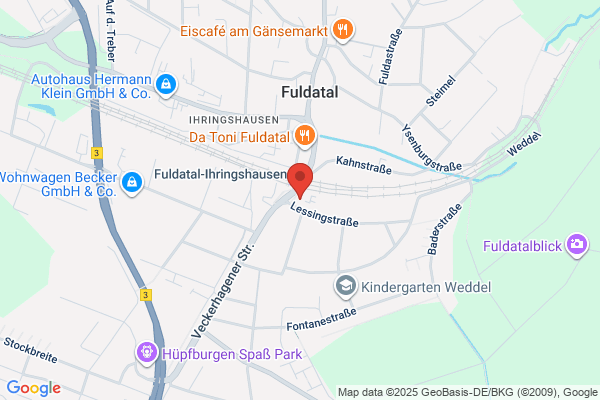 High Country Hair Care