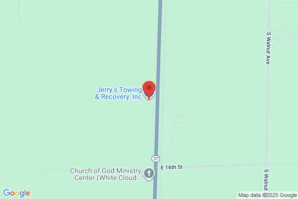 Jerry's Towing